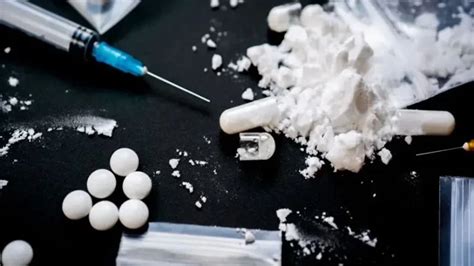 Build more drug rehab centres, DCEA advised .